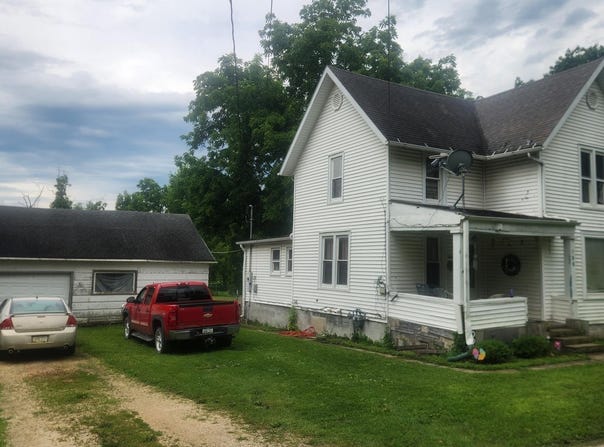 108 E Elm Street, Strawberry Point, IA 52076