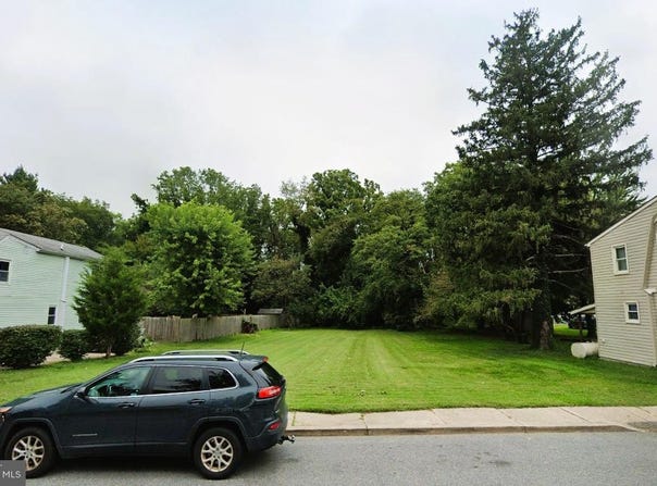 237 E CAMDEN WYOMING AVENUE, CAMDEN, DE 19934