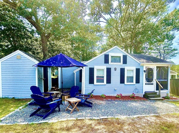 262 Old Wharf Road, Dennis Port, MA 02639