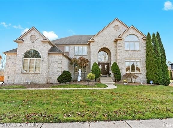 2955 Ivy Hill Drive, Commerce Twp, MI 48382