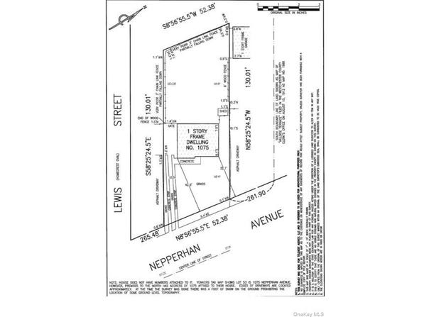 1071 Nepperhan Avenue, Yonkers, NY 10703
