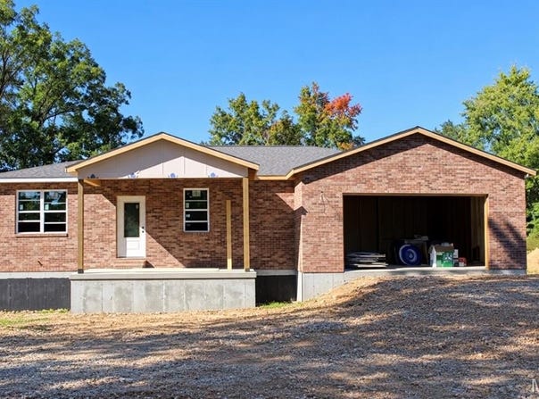 16807 Bergamot, Leopold, MO 63760