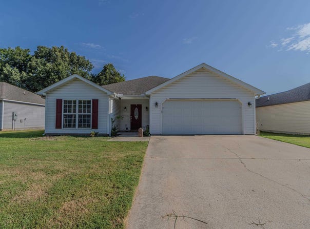 3203 Hidden Trace, Paragould, AR 72450
