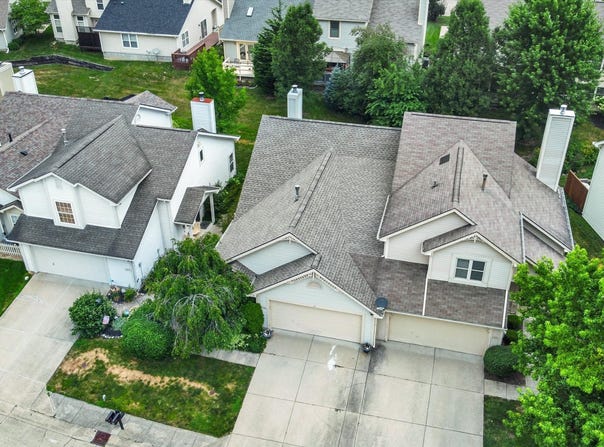 6556 Aintree Terrace, Indianapolis, IN 46250