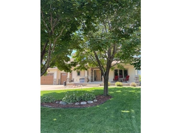 2505 153rd Lane NW, Andover, MN 55304