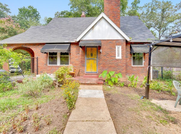 211 Tunnel Boulevard, Chattanooga, TN 37411