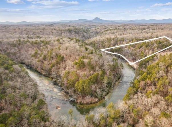 0 Peaceful Waters Lane, Demorest, GA 30535