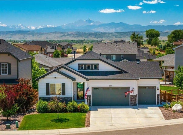 997 Blue Bell Rd, Berthoud, CO 80513