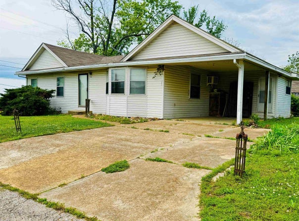 31 Main Street, Oxford, AR 72565