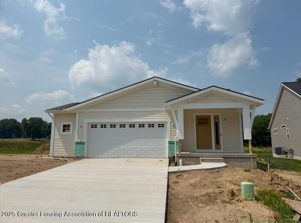 14020 Pristine Court, DeWitt, MI 48820