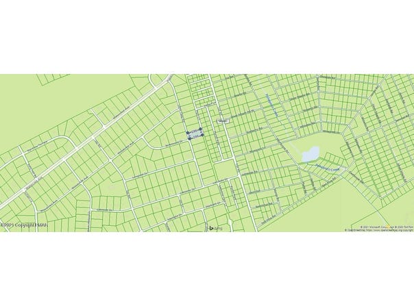 LITTLE TWIG Road lot: 154, Effort, PA 18330