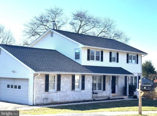 11 KENWICK ROAD, HOCKESSIN, DE 19707