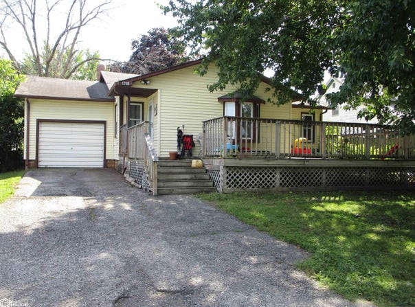 1209 Hardin Street, Alden, IA 50006