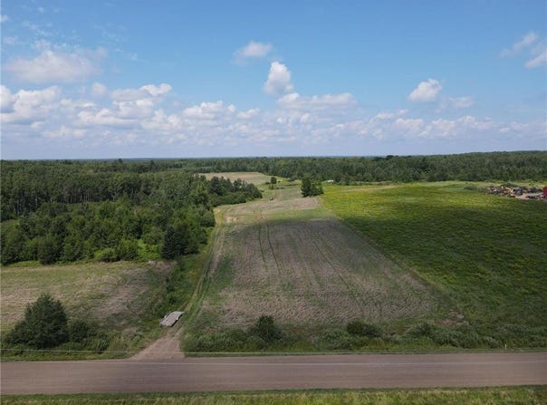 65tbd County Road M, Ogema Twp, WI 54459