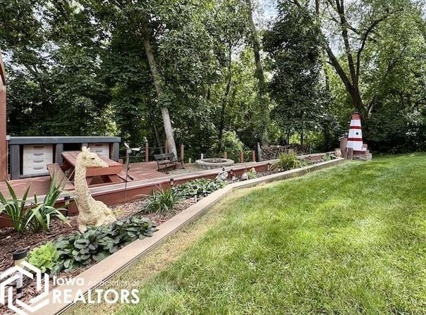 1410 E Ridge Drive, Brooklyn, IA 52211