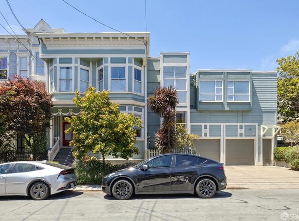 326 San Jose Avenue, San Francisco, CA 94110