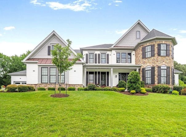 2412 STABLE RUN CT, GAMBRILLS, MD 21054