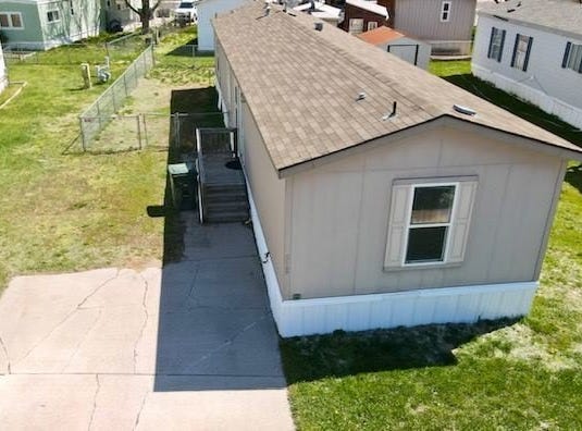 1730 W Quinn Road #512, Pocatello, ID 83202