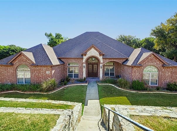 1810 Rugged Trail, Midlothian, TX 76065