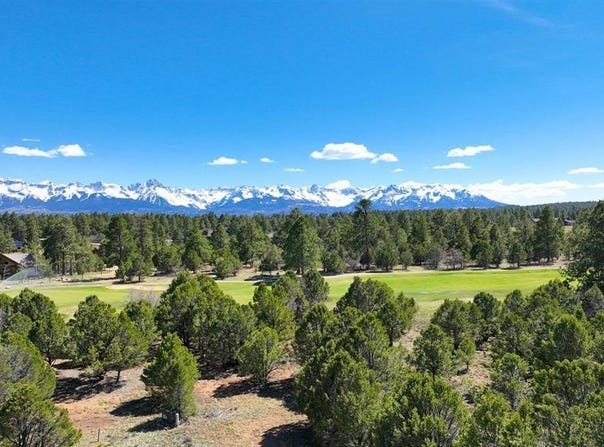 1627 Marmot Drive, Ridgway, CO 81432
