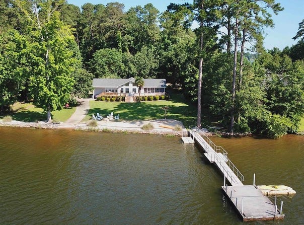 116 Laurel Rock, Leesville, SC 29070