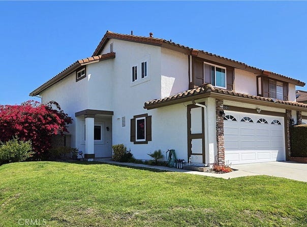 24211 Davida, Laguna Niguel, CA 92677