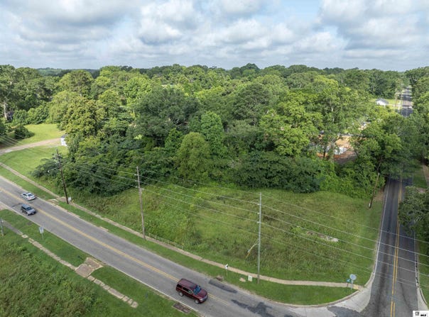 HAZEL STREET, Arcadia, LA 71001
