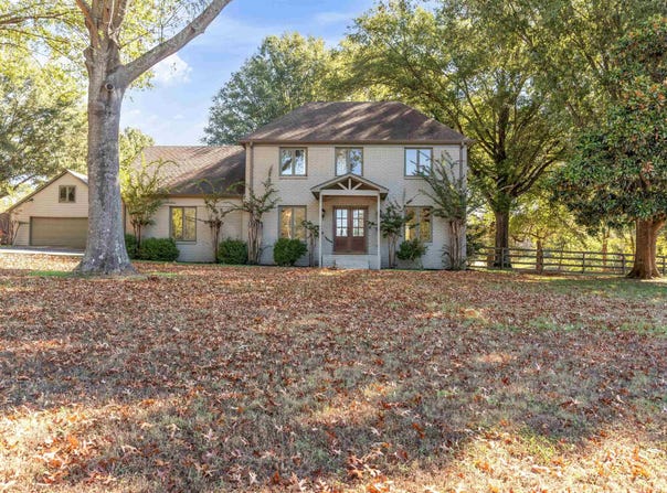1760 REID-HOOKER Cv, Eads, TN 38028