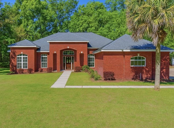2044 Dyrehaven, Tallahassee, FL 32317