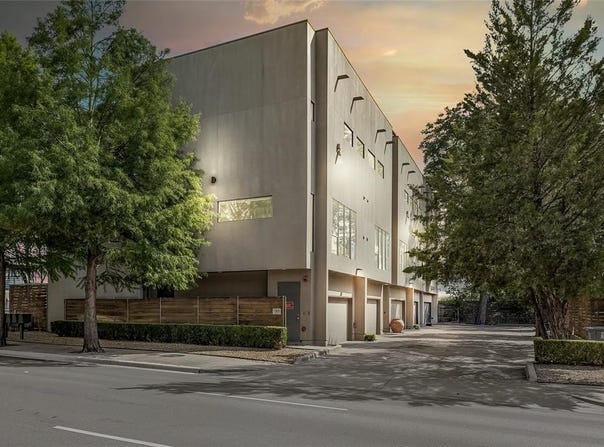1505 N Haskell Avenue, Dallas, TX 75204