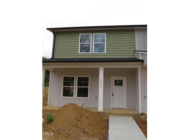 522 Stokesburg Road, Walnut Cove, NC 27052