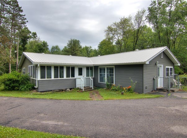 N9274 Power House Road, Black River Falls, WI 54615