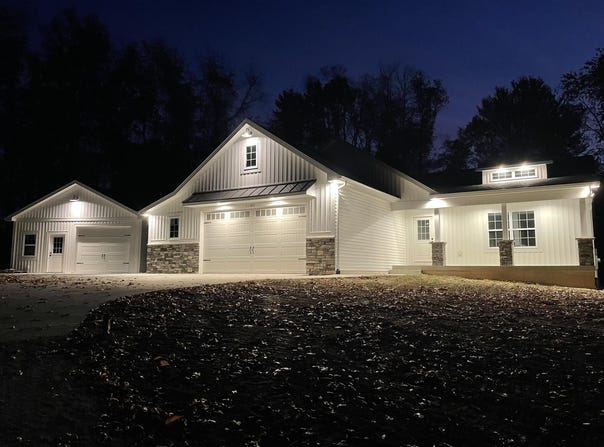 11580 14th Avenue NW, Grand Rapids, MI 49534