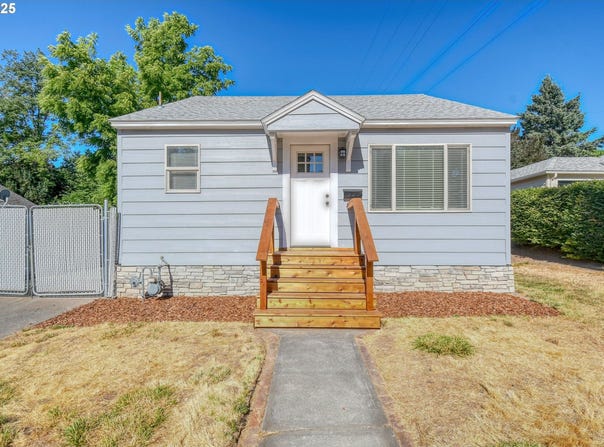 529 NW 7TH ST, Pendleton, OR 97801