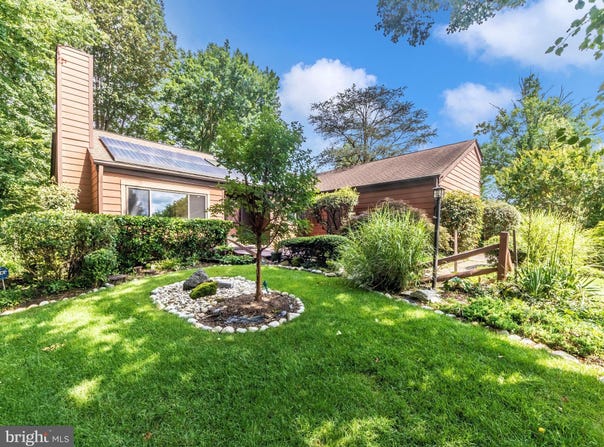 10305 TAILCOAT WAY, COLUMBIA, MD 21044