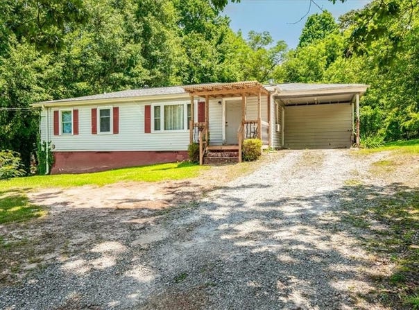 75 Pugh Street, Buford, GA 30518
