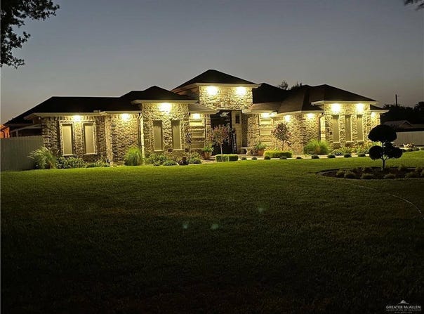 2907 North Jackson Road, Edinburg, TX 78541