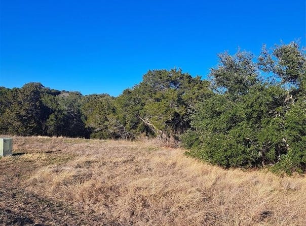 8221 Carnegie Street, Cleburne, TX 76033