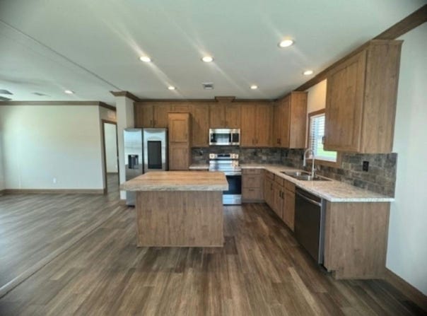 71 Tranquility Trails Way, Willis, TX 77318