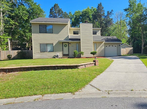 111 Downing Court, Goose Creek, SC 29445