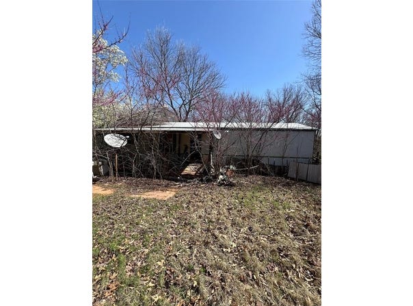 980670 S Oaktree Road, Wellston, OK 74881