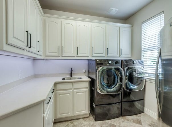 1141 Saint Peter Lane, Prosper, TX 75078