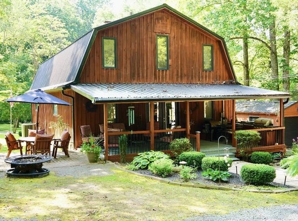 340 Sauger Trail, Scottsville, KY 42164
