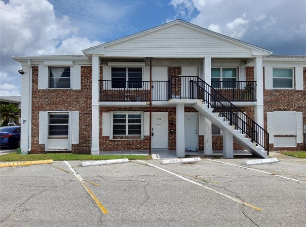 190 E OLMSTEAD DRIVE, TITUSVILLE, FL 32780