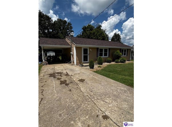 128 Elm Street, Campbellsville, KY 42718