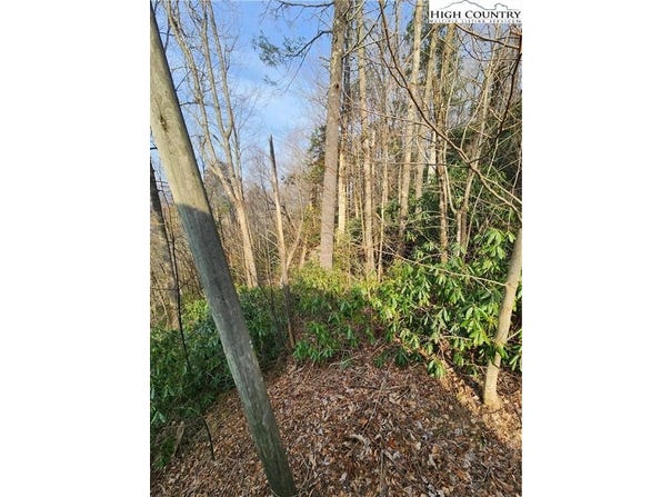 Poplar Ridge Road, Boone, NC 28607