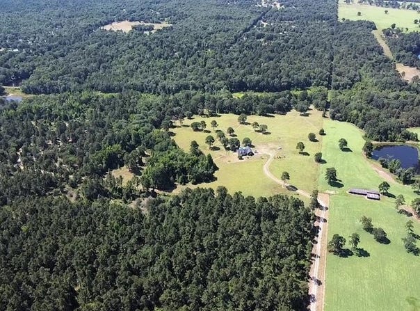 872 County Road 3588, Winnsboro, TX 75494
