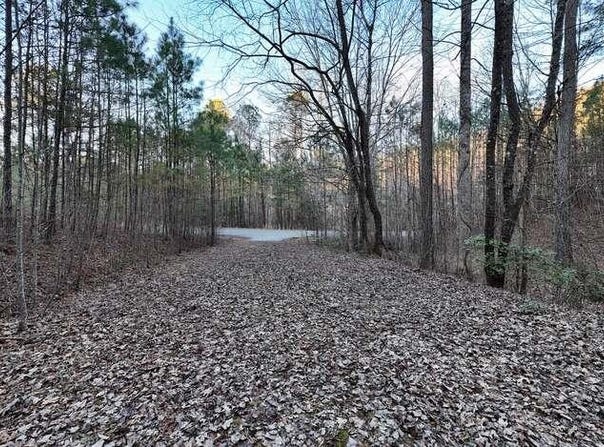 Lot 60 Meadow Brooke, Young Harris, GA 30512