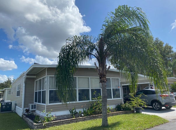 5128 REDWING STREET, Zephyrhills, FL 33541