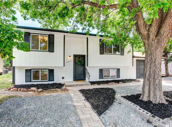 1206 Dawn Ave, Gilcrest, CO 80623